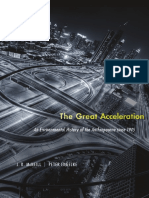 McNeill y Peter Engelke - 2014 - The Great Acceleration