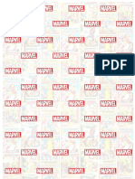 Papel tapiz marvel