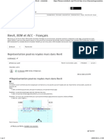 Résolu Représentation Poutres Noyées Murs Dans Revit - Autodesk Community - International Forums