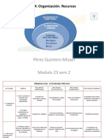 PerezQuintero Misael M23 S2 Actividadestareasyrecursos