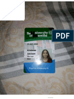 TEST PERMITS WITH ID - REGAHAL