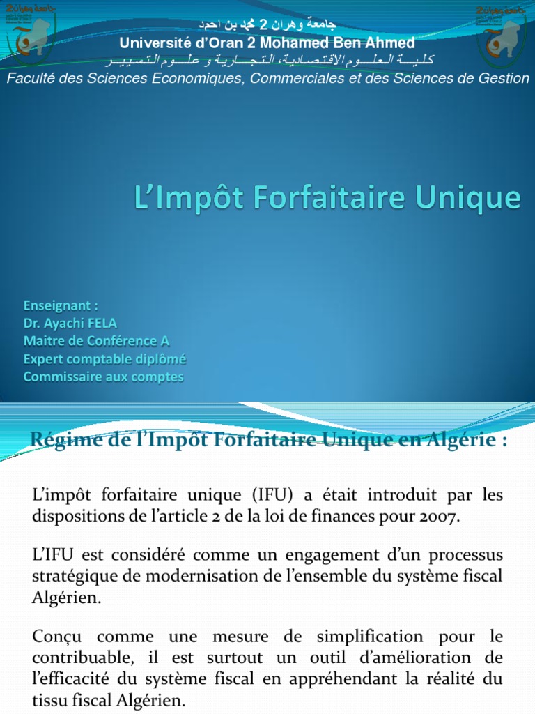 r-gime-de-l-imp-t-forfaitaire-unique-en-alg-rie-pdf-imp-ts-alg-rie