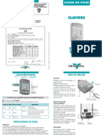 C - Inst - Clavier - Diag - TF200 - 210X 03-2004