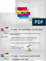 Re2020 Presentation Loffre de Formation - Webinaires de La Profession 1er Decembre 2021