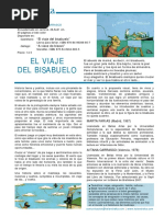 El Viaje Del Bisabuelo ES