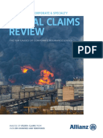 AGCS Global Claims Review 2018
