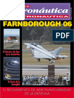 Aeronautica Farnborough 06 El Reglamento de Aeronavegabilidad de La Defensa El Ejercito Del Aire en La Antartida en Busca de Lo Intangible Compress