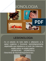 Conceptos Lesionologia