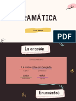 Gramática