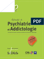 Psychiatrie - 2021