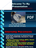 Presentation by DR. Md. Murshidul Ahsan-1
