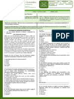 GUIA 1- 4°- L. CAST - P. DIAGNOSTICA