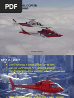 Twin-Engine Helicopter Operations: AV8 Helicopters LTD 1