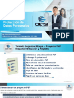 Curso PDP Bloque II