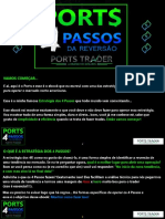 4 Passos Da Reversao - Ports Trader