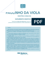 Paulinho Da Viola