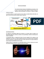 TIPOS DE ELECTRICIDA1