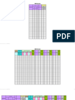 Pep Iso Log: Iso Number Rev Comments Original Drawing Area Lead Construction Package No. Date Received SHT No