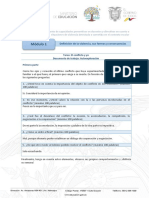 M1A1T1 - Documento de Trabajo F