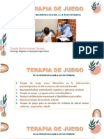 Terapia de Juego