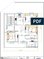 Second Floor Plan Second Floor Plan: Dev Chaddha Dev Chaddha