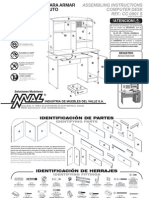 Plano Mesa PC