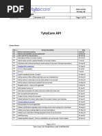 TytoCare API