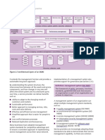 Service Management As A Practice: Figure 2.7 Architectural Layers of An SKMS