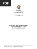 Download Plano Diretor de Aracaju - 2011 by Urban Matos SN56551216 doc pdf