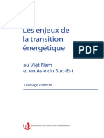 Transition Energitique