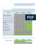 Plan de Trabajo COPASST