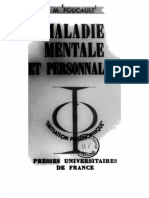 Michel Foucault - Maladie mentale et personnalite (1954, PUF) - libgen.lc