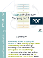 Step 2: Mapping and Analysis