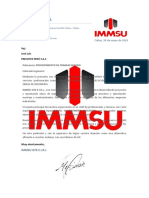 Procedimiento de Trabajo Seguro