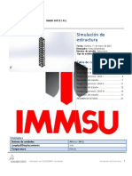 Informe Simulación