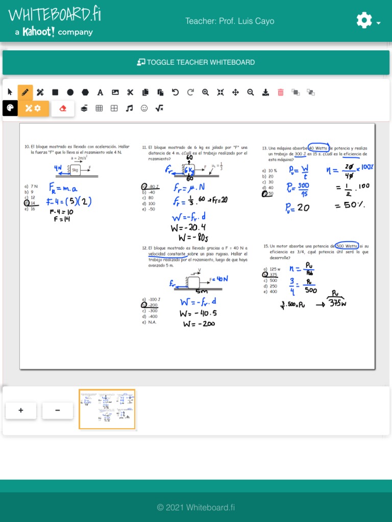 Whiteboard Fi Free Online Whiteboard For Teachers and Classrooms PDF