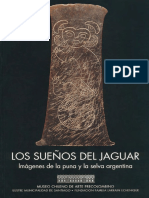 MUSEO CHILENO DE ARTE PRECOLOMBINO. Los-Suenos-Del-Jaguar