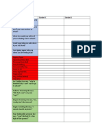 Score Checklist - Unit Plan 1 Madalyn Equi