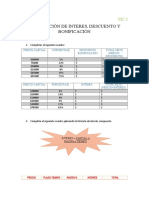 Sic I Ejercicios Int-Desc-Bonif