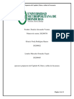 Trabajo de Estadistica Aplicada