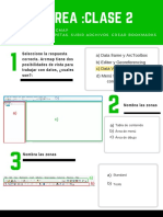 Tarea Clase 2