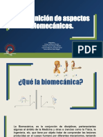 Presentacion Biomecanica Lista