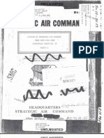 Strategic Air Command History Study 76 VOL I 59-59