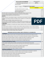 32 CTS FR 32 Formato Evaluacion de Desempeño - XLSX Version 3