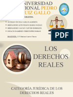Derecho Real-Grupo 6