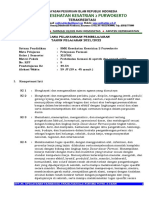 RPP KD 3.9 - Perbekalan Farmasi Di Apotek Dan Rumah Sakit