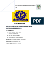 PROYECTO DE QUIMICA GENERAL