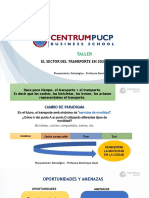 PE 5_TALLER_PESTE Sector Del Transporte en 2020_Paradigmas_Pra Dominique Mazé