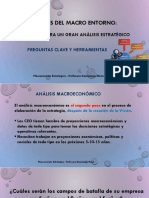 PE 5-6_Análisis Del Macro Entorno I_Impulsores Para Un Gran Análisis Estratégico_Pra Dominique Mazé