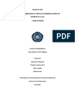 Kepribadian Tipologi Spranger Berdasarkan Temprament